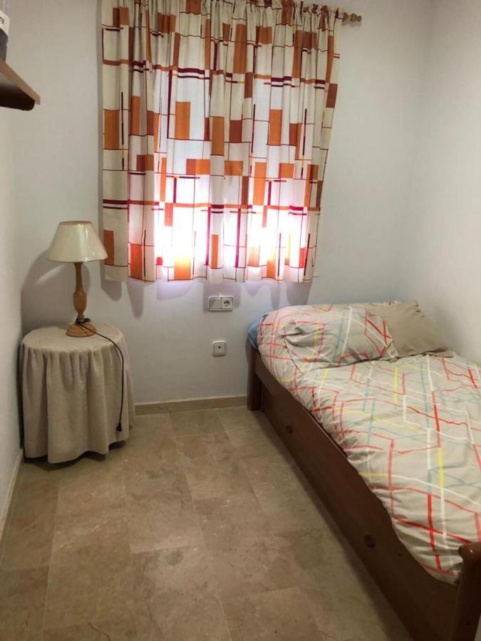 Apartamento En Conil Cerca De Playa Y Centro Conil De La Frontera Εξωτερικό φωτογραφία