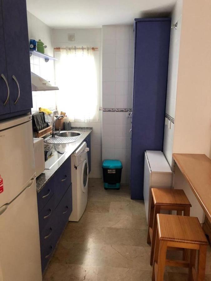 Apartamento En Conil Cerca De Playa Y Centro Conil De La Frontera Εξωτερικό φωτογραφία
