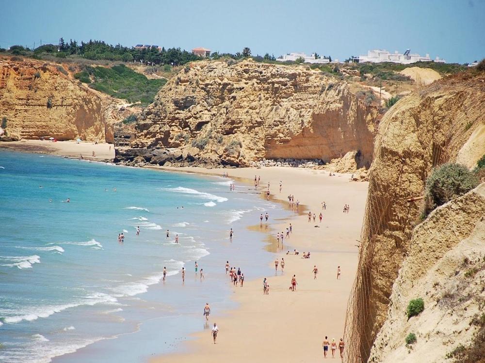 Apartamento En Conil Cerca De Playa Y Centro Conil De La Frontera Εξωτερικό φωτογραφία